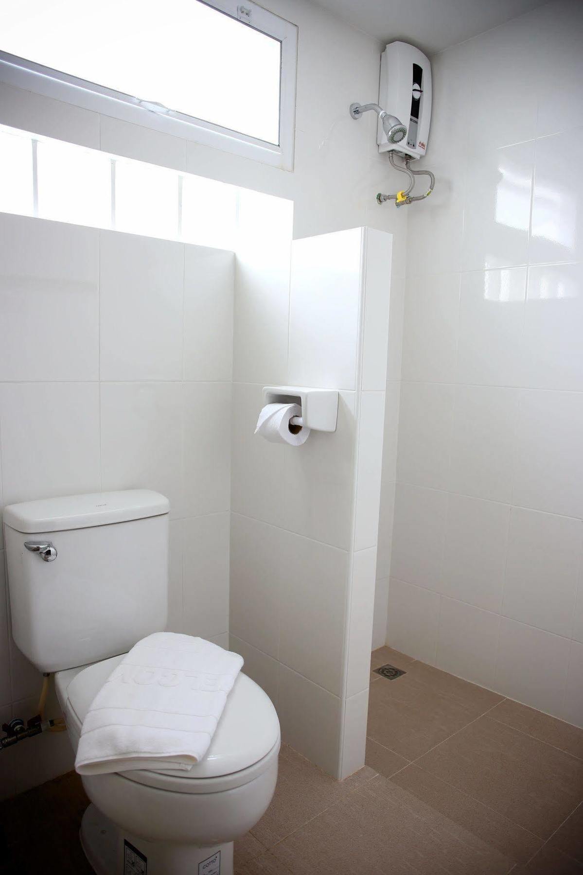 הואה הין Sunshine Hostel מראה חיצוני תמונה