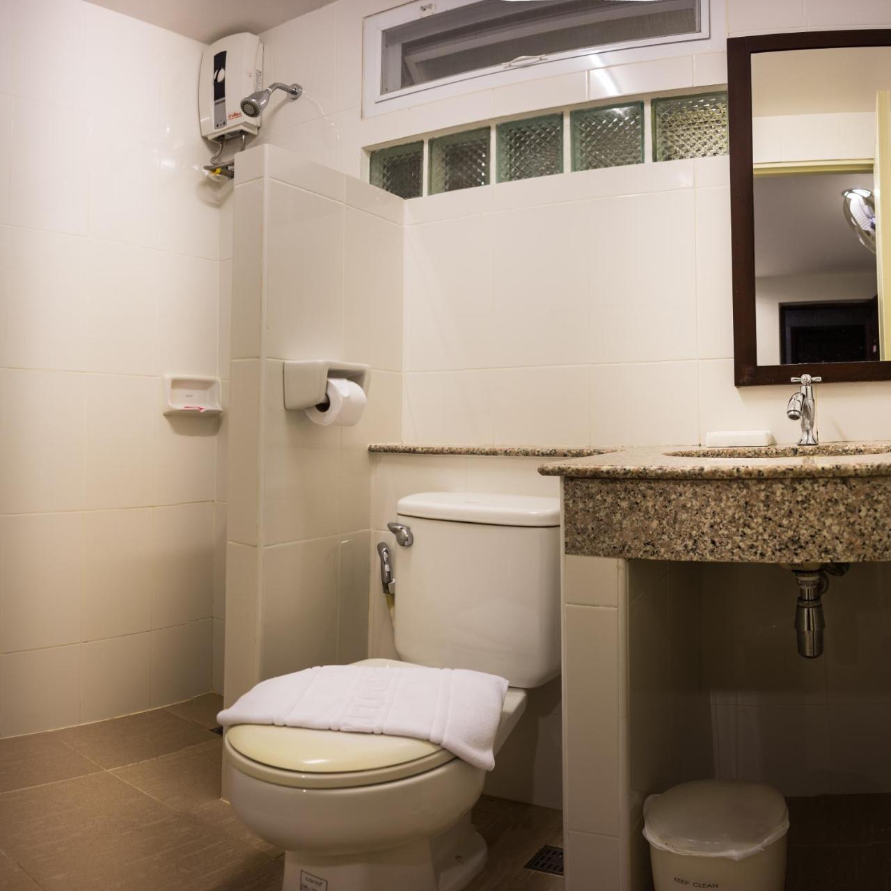 הואה הין Sunshine Hostel מראה חיצוני תמונה